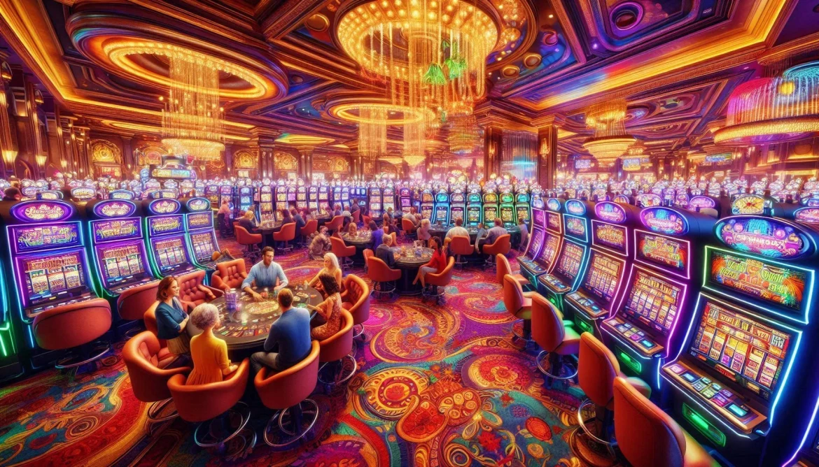 Casinova Casino